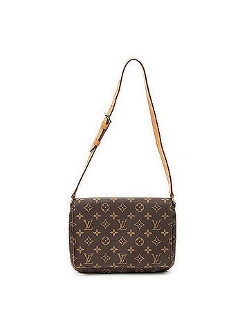 Louis Vuitton Musette Tango (view 1)