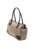 Gucci Brown Medium Web Princy Tote One size - photo 3