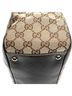 Gucci Brown Medium Web Princy Tote One size - photo 6