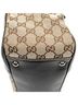 Gucci Brown Medium Web Princy Tote One size - photo 7