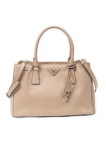 Prada Small Open Tote (view 1)