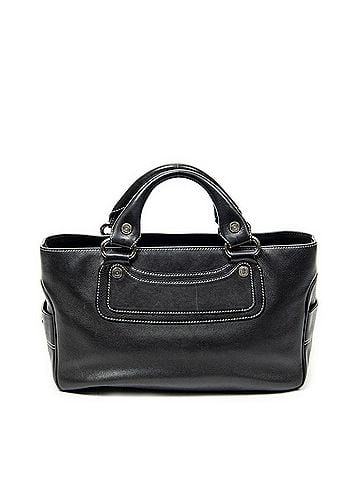 Céline Boogie Bag (view 1)