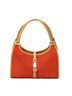 Gucci Orange Small Bardot Tote One size - photo 1
