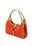 Gucci Orange Small Bardot Tote One size - photo 3