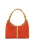 Gucci Orange Small Bardot Tote One size - photo 5