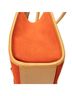 Gucci Orange Small Bardot Tote One size - photo 7