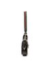 Gucci White Mini Moon Side Web Hobo One size - photo 2