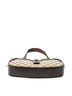 Gucci White Mini Moon Side Web Hobo One size - photo 9