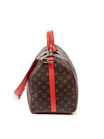 Louis Vuitton Ltd. Ed. Summer Edition Keepall Bandouliere 50 (view 2)