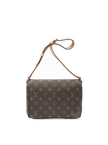 Louis Vuitton Musette Tango (view 1)