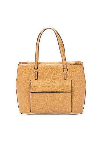 Loewe Front Pocket Tote (view 1)