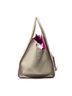 Céline White Medium Phantom One size - photo 2