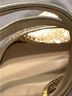 Marc Fisher Gold Sandals Size 6 1/2 - photo 11