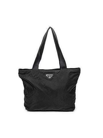 Prada Shopping Zip Tote (view 1)