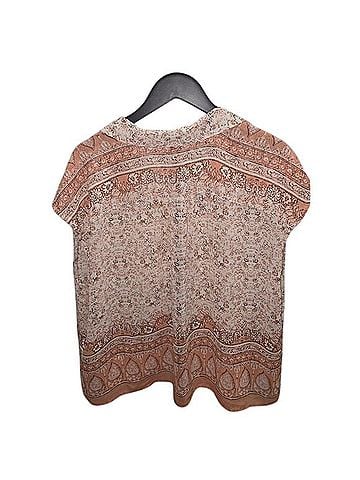 Vince Camuto Sleeveless Blouse (view 2)