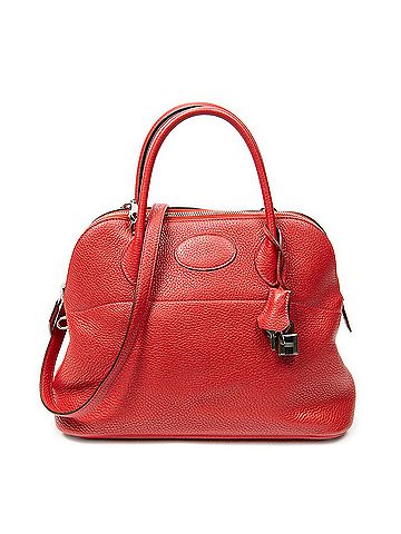 Hermes Leather Goods Bolide 31 (view 1)