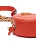 Chanel Red 19 Round Clutch Mini One size - photo 6