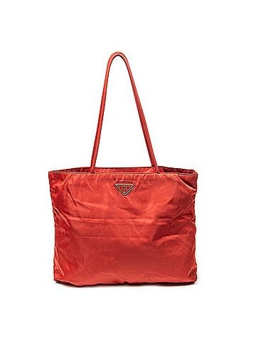 Prada Vintage Open Tote (view 1)
