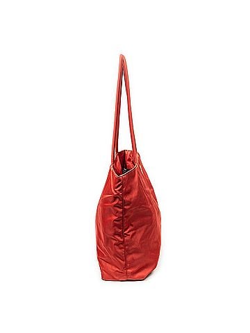 Prada Vintage Open Tote (view 2)