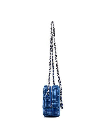 Chanel Round Chain Clutch Crossbody Mini (view 2)