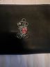 Coach 100% Leather Black Leather Wristlet One size - photo 6