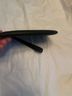 Coach 100% Leather Black Leather Wristlet One size - photo 3