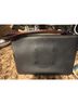 Coach 100% Leather Black Leather Wristlet One size - photo 7