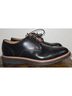 Johnston & Murphy Black Flats Size 11 - photo 3