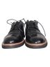 Johnston & Murphy Black Flats Size 11 - photo 1