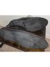 Johnston & Murphy Black Flats Size 11 - photo 4