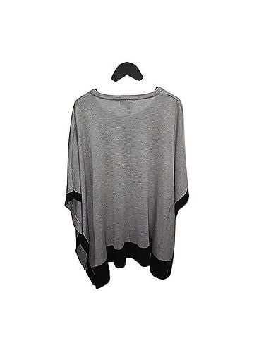 Calvin Klein Poncho (view 2)