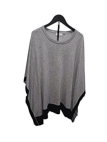 Calvin Klein Poncho (view 1)