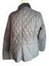 Barbour Blue Jacket Size 10 - photo 2