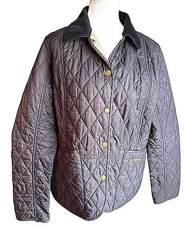 Barbour Jacket (view 1)