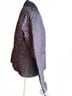 Barbour Blue Jacket Size 10 - photo 4