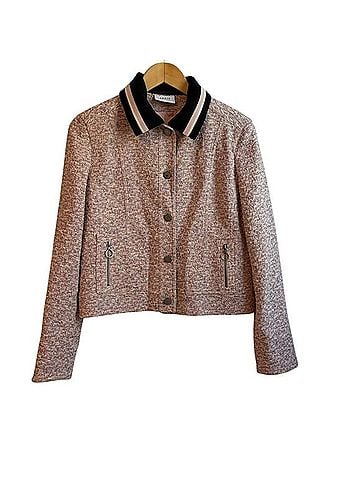Akris Punto Jacket (view 1)