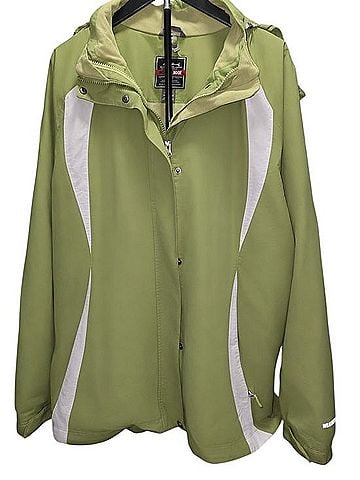 Eddie Bauer WeatherEdge Jacket (view 1)