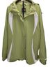 Eddie Bauer 100% Nylon 100% Polyester Multi Color Jacket Size XL - photo 1