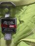 Eddie Bauer 100% Nylon 100% Polyester Multi Color Jacket Size XL - photo 3