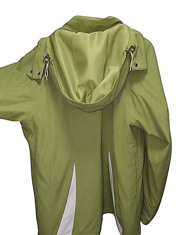 Eddie Bauer WeatherEdge Jacket (view 2)