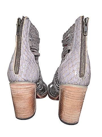 Freebird Bela Boots (view 2)