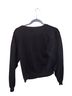 Disney Black Sweatshirt Size S - photo 2