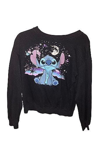 Disney Sweatshirt (view 1)