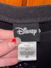 Disney Black Sweatshirt Size S - photo 3