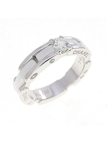 Chanel Chanel Ultra Collection Ring (view 1)