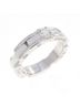 Chanel Multi Color Chanel Ultra Collection Ring One size - photo 1