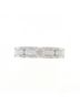 Chanel Multi Color Chanel Ultra Collection Ring One size - photo 2