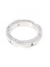 Chanel Multi Color Chanel Ultra Collection Ring One size - photo 3