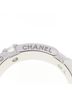 Chanel Multi Color Chanel Ultra Collection Ring One size - photo 4