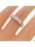 Chanel Multi Color Chanel Ultra Collection Ring One size - photo 5